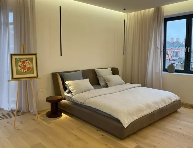 дом  в КП Крона, 27 км от МКАД