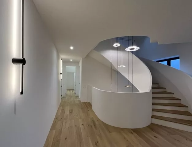 дом  в КП Крона, 27 км от МКАД