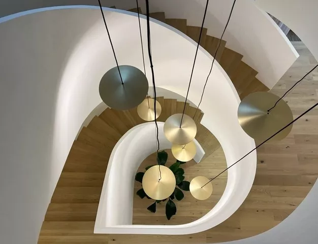 дом  в КП Крона, 27 км от МКАД