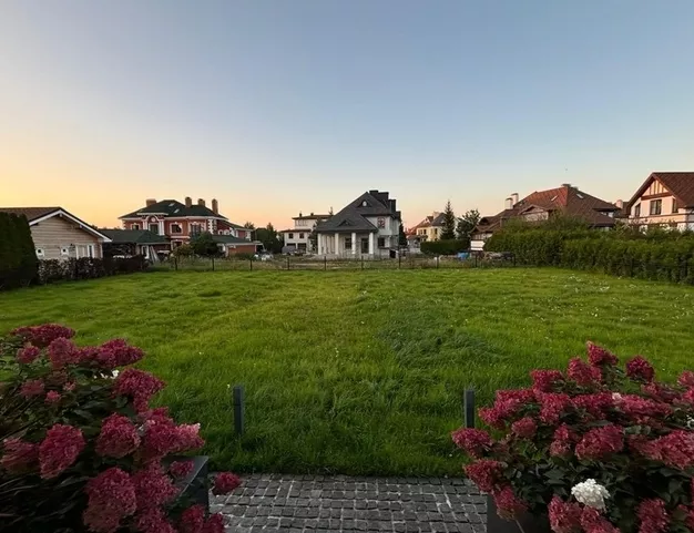 дом  в КП Крона, 27 км от МКАД