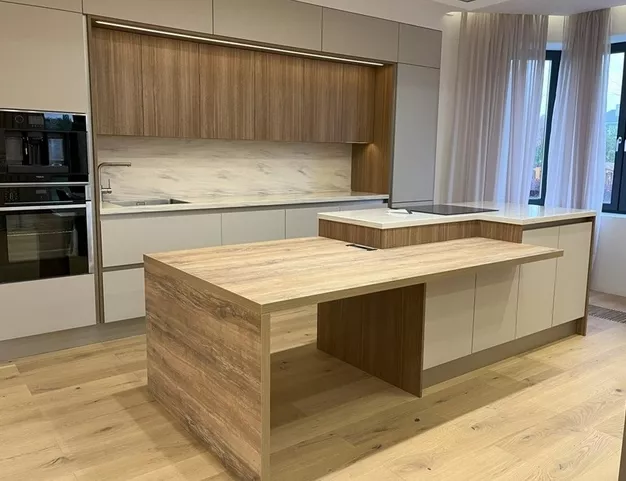 дом  в КП Крона, 27 км от МКАД