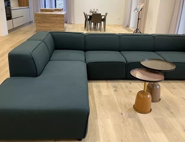 дом  в КП Крона, 27 км от МКАД