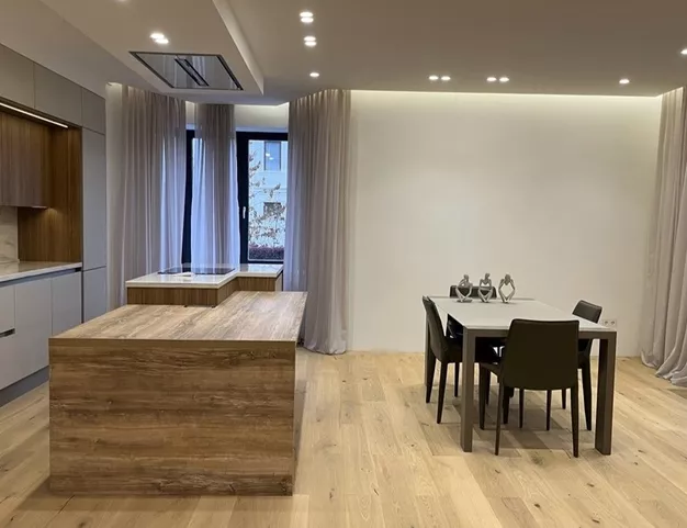 дом  в КП Крона, 27 км от МКАД