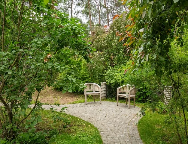 дом  в КП Новь, 6 км от МКАД