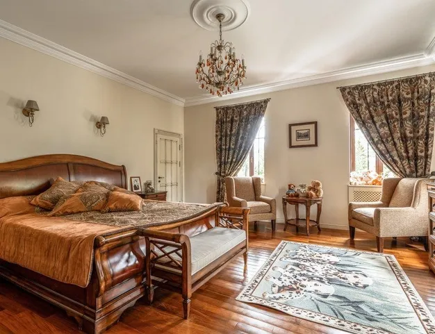 дом  в КП Грибово, 12 км от МКАД