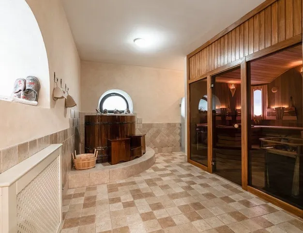 дом  в КП Грибово, 12 км от МКАД