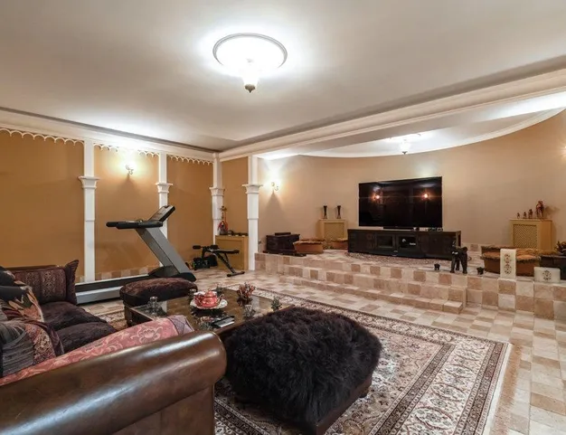 дом  в КП Грибово, 12 км от МКАД