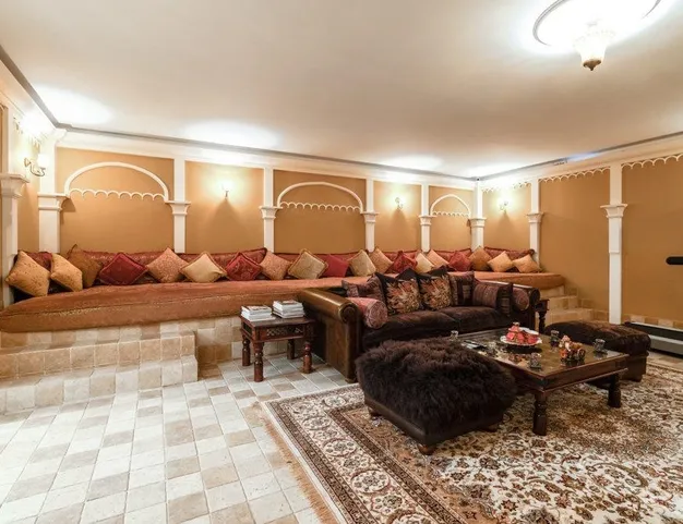 дом  в КП Грибово, 12 км от МКАД