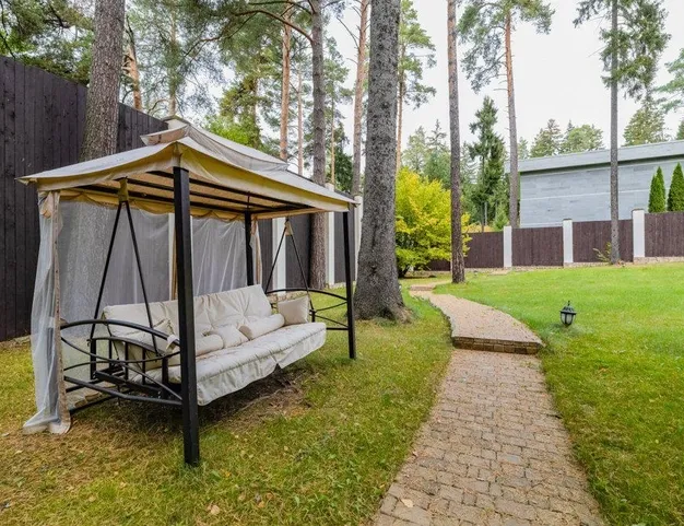 дом  в КП Грибово, 12 км от МКАД