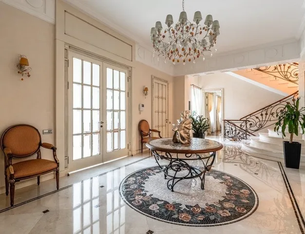 дом  в КП Грибово, 12 км от МКАД