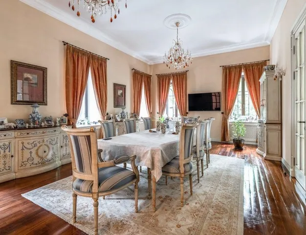 дом  в КП Грибово, 12 км от МКАД