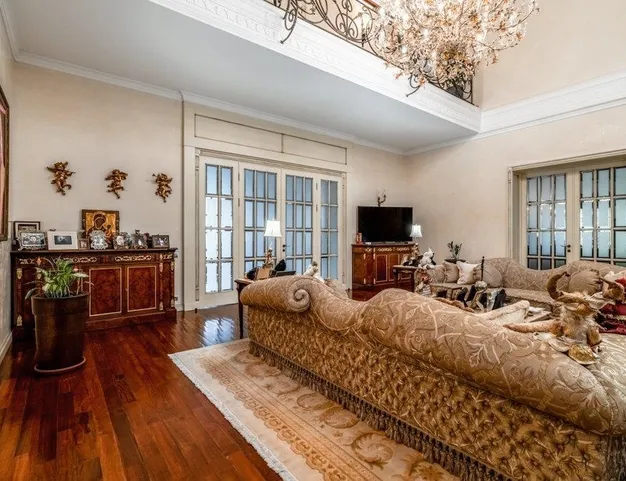 дом  в КП Грибово, 12 км от МКАД