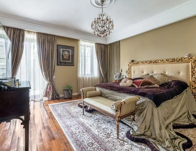 дом  в КП Грибово, 12 км от МКАД