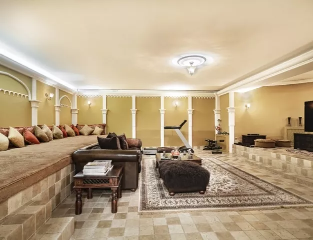 дом  в КП Грибово, 12 км от МКАД