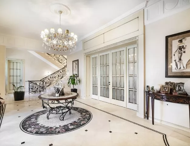 дом  в КП Грибово, 12 км от МКАД