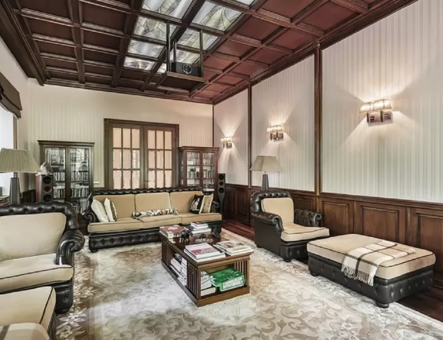 дом  в КП Грибово, 12 км от МКАД