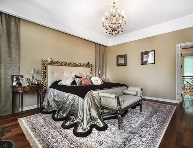 дом  в КП Грибово, 12 км от МКАД