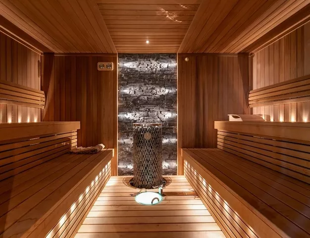 дом  в КП Сосновый Бор, 23 км от МКАД