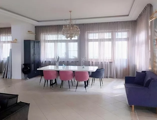дом  в КП Жуковка, 9 км от МКАД