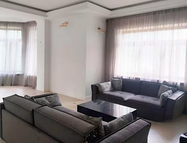 дом  в КП Жуковка, 9 км от МКАД