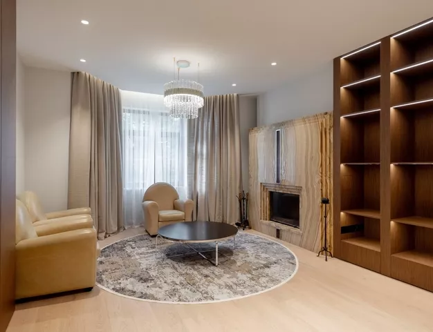 дом  в КП Николино, 23 км от МКАД