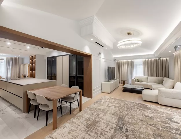 дом  в КП Николино, 23 км от МКАД