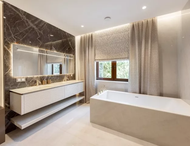 дом  в КП Николино, 23 км от МКАД