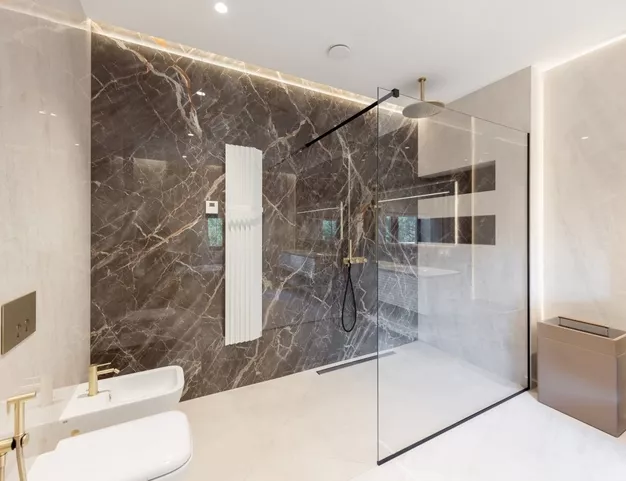 дом  в КП Николино, 23 км от МКАД