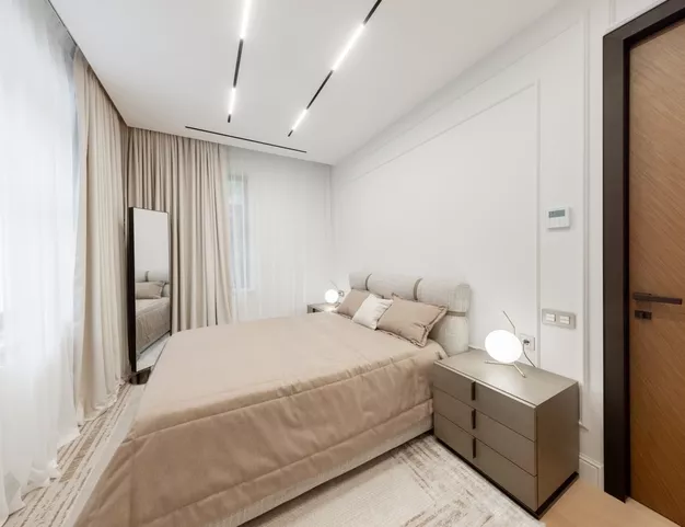 дом  в КП Николино, 23 км от МКАД