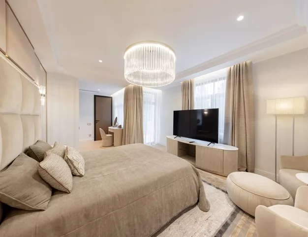 дом  в КП Николино, 23 км от МКАД