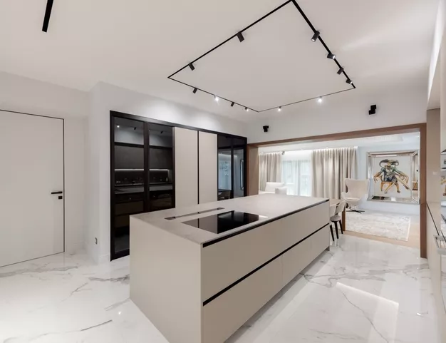 дом  в КП Николино, 23 км от МКАД