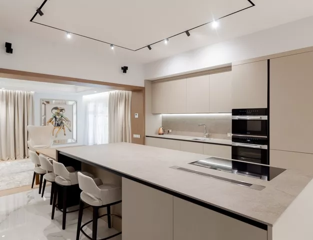 дом  в КП Николино, 23 км от МКАД