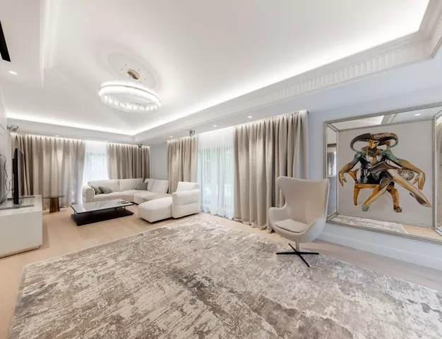 дом  в КП Николино, 23 км от МКАД