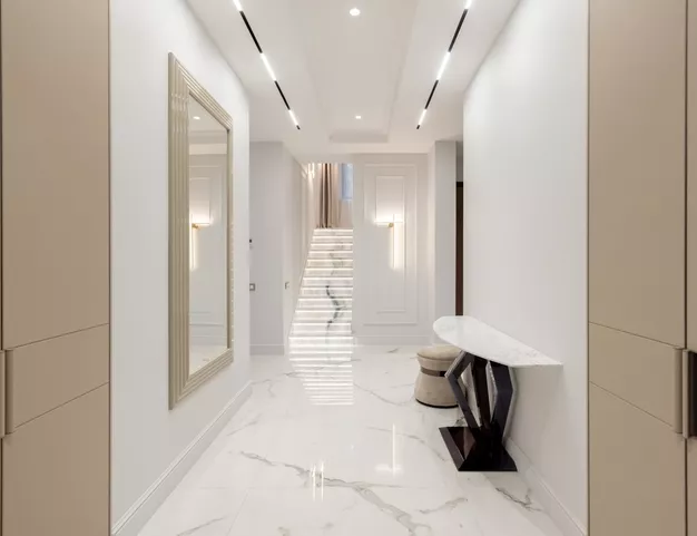 дом  в КП Николино, 23 км от МКАД