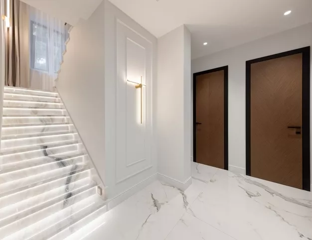 дом  в КП Николино, 23 км от МКАД