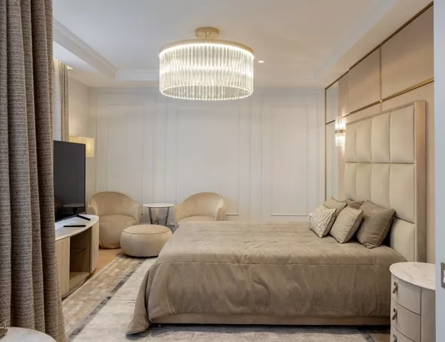 дом  в КП Николино, 23 км от МКАД