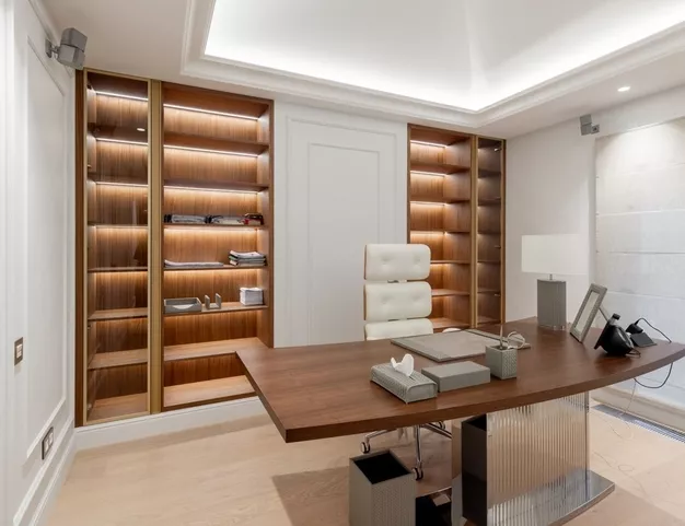 дом  в КП Николино, 23 км от МКАД