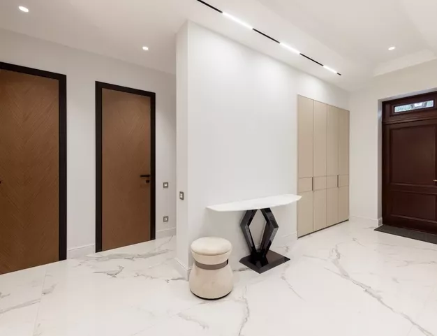 дом  в КП Николино, 23 км от МКАД