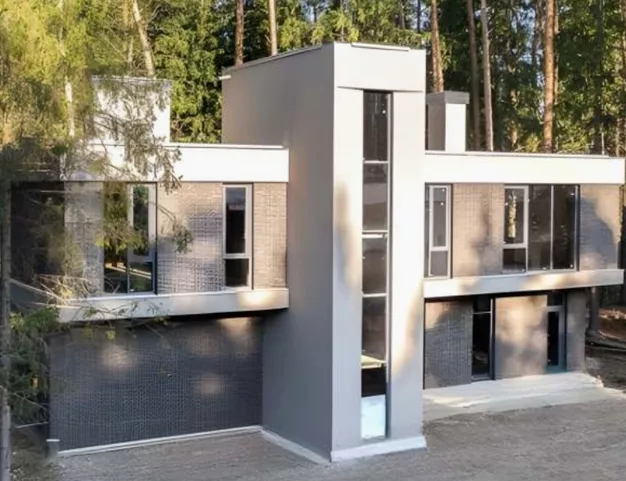 дом  в КП Maslovo Park, 24 км от МКАД