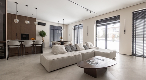 Новорижский, 19 от МКАД