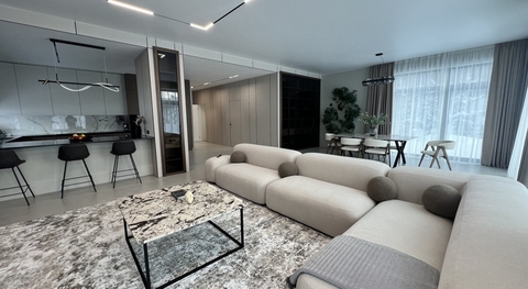 Новорижский, 19 от МКАД