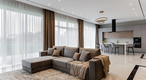 Новорижский, 24 от МКАД