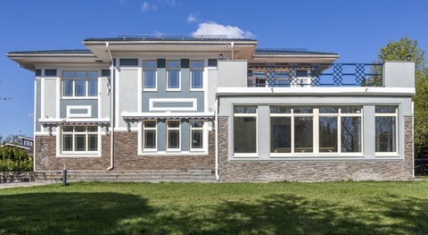 Покровский, 19 от МКАД