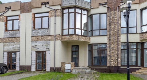 Покровский, 19 от МКАД