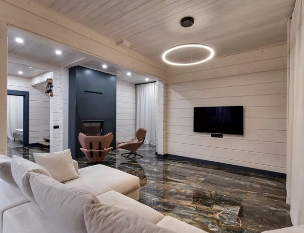 дом  в КП Завидово Кантри Клаб, 28 км от МКАД