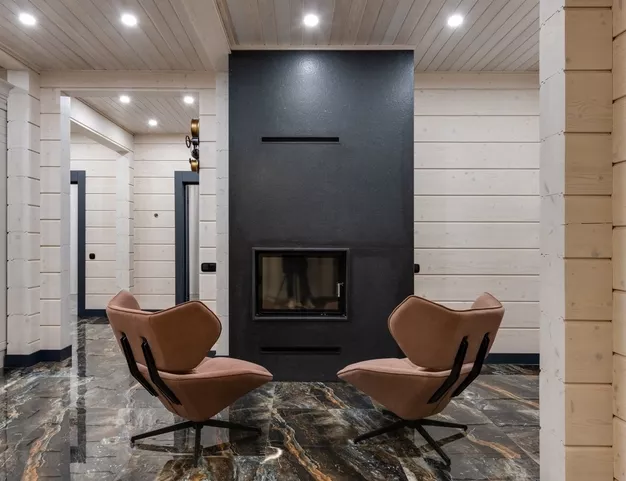 дом  в КП Завидово Кантри Клаб, 28 км от МКАД