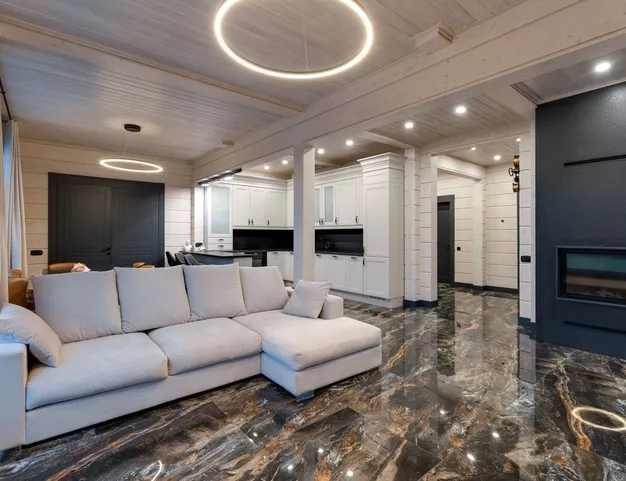 дом  в КП Завидово Кантри Клаб, 28 км от МКАД