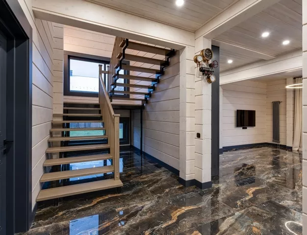 дом  в КП Завидово Кантри Клаб, 28 км от МКАД