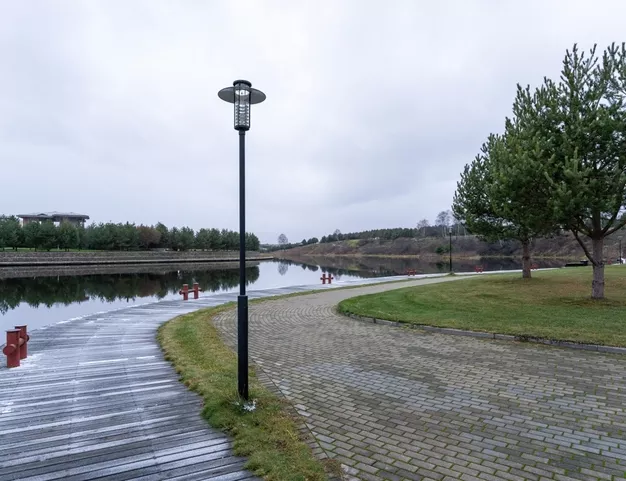 дом  в КП Завидово Кантри Клаб, 28 км от МКАД