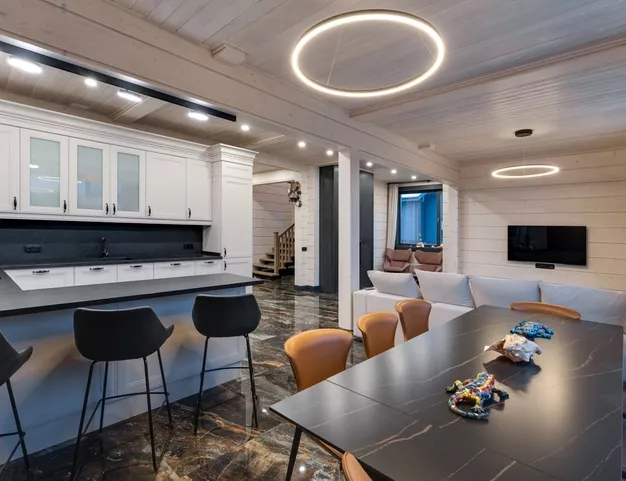 дом  в КП Завидово Кантри Клаб, 28 км от МКАД